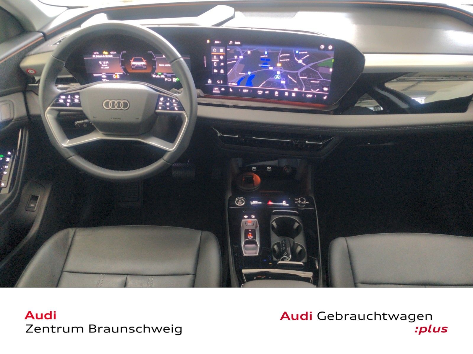 Audi e-tron - Bild 8