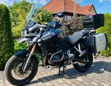 Triumph Tiger Explorer XC  mit nur 15.756 km - Triumph Tiger Explorer XC