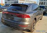 Audi Q8 50 TDI 2x S Line Pano,HUD,Matrix,AHK,Leder,Ka - Audi: 50