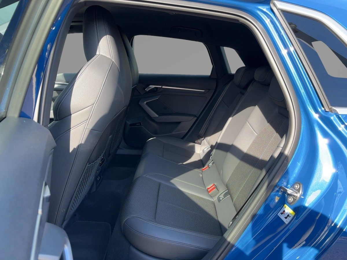 Audi A3 - Bild 9