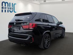 BMW X5 M B&O Pano DeutschesFahrzeug Night HuD