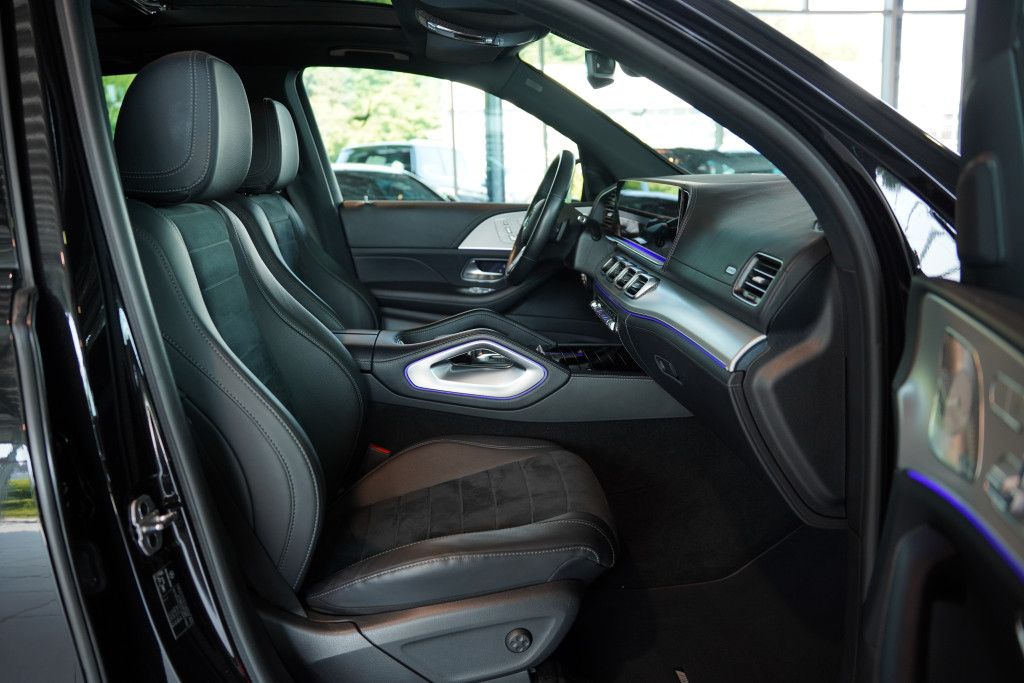 Mercedes Benz Gle 350