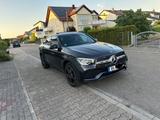 Mercedes-Benz GLC 220 d 4MATIC Coupé Autom. AMG  - Mercedes-Benz GLC 220 in Karlsruhe