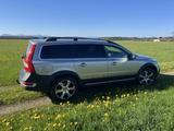 Volvo XC70 D4 Geartronic Summum, Scheckheft, 136000km - Volvo XC70 Gebrauchtwagen