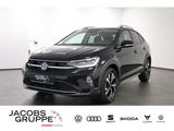 Volkswagen Taigo 1.0 TSI Style DSG,Navi,Matrix,ACC - Volkswagen Taigo in Aachen