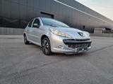 Peugeot 206 Plus 1.1 60CV 5p. ECO GPL - Peugeot 206: Eco