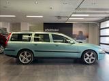 Volvo V70 R  - Volvo V70: Schiebedach
