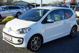 Volkswagen up! 1.0 street up! Klima Navi Sitzheizung Alu - Volkswagen up! mit Benzin-Antrieb: mit Navigationssystem, Kleinwagen, mit Klimaanlage