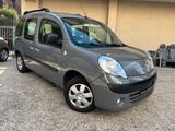 Renault KANGOO TOMTOM EDITION|NAVI|KLIMA|S-HEFT| 1 HAND - Renault Kangoo aus 2013