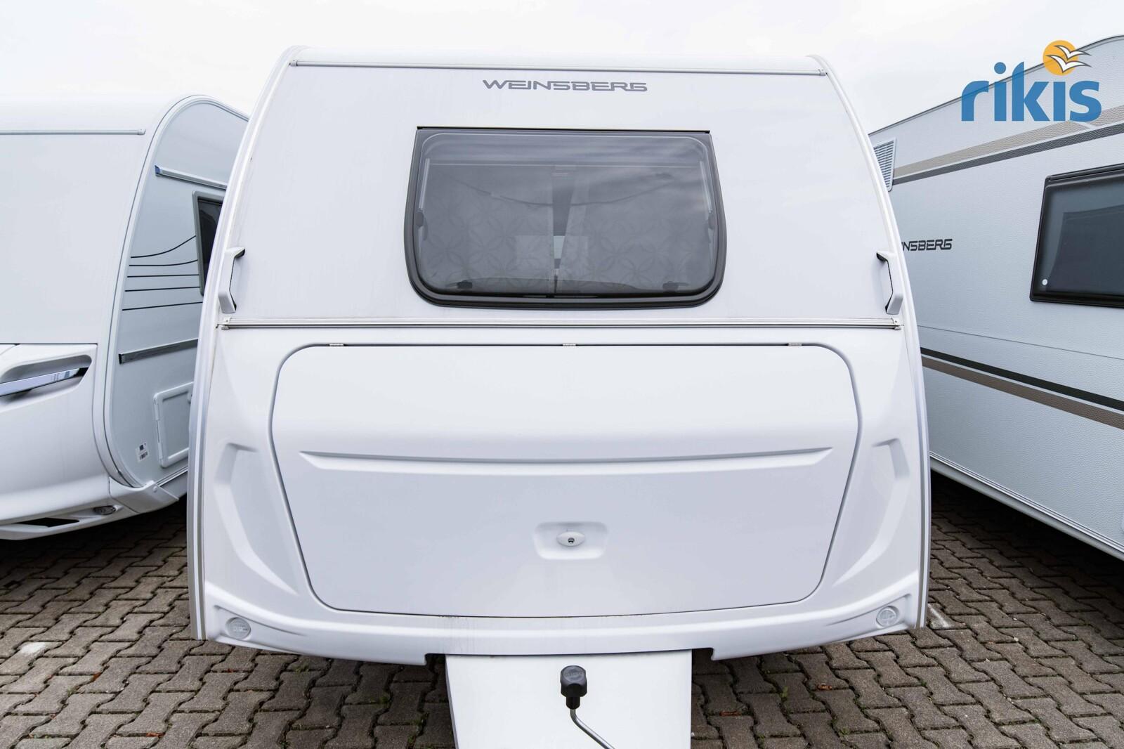 Weinsberg CaraCito 470 EU Modelljahr 2026