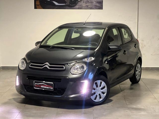 Citroën CITROEN C1 1.0 VTI LIVE S&S 72CV 2020