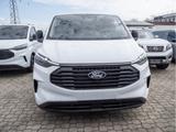Ford Transit Custom L1 Trend Regalsystem SHZ USB LED - Ford Transit mit Diesel-Antrieb: Limousine