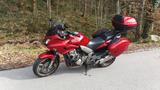 Honda CBF1000S - HONDA 2008 CBF 1000