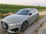 Audi A4 50 TDI tiptronic quattro S line Avant S line