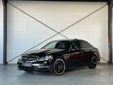 Mercedes-Benz C63/AMG/Facelift/Harman-Kardon/Kamera/19"/ - Mercedes-Benz C 63 AMG Gebrauchtwagen