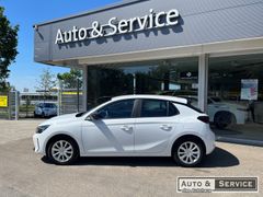 OPEL Corsa F Facelift 1.2*MT*PDC hinten wenig Kilomet