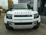 Land Rover Defender 90 D200 el.AHK Luftfederung Pano ACC - gebrauchte Land Rover Defender aus dem Jahr 2024