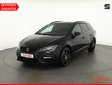 Seat Leon ST 2.0 Cupra 300 4Drive LED Navi Alcantara - Seat Leon mit Benzin-Antrieb: Allradantrieb