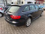 Audi A4 Avant Ambiente quattro 3.0TDI S-Line Motorsch - Audi: Unfallwagen