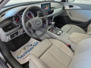 Audi A6 - 5