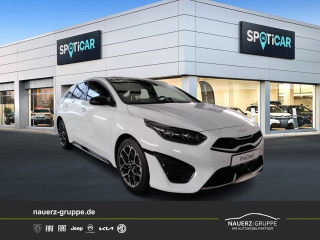 Kia ProCeed 1.5 T-GDI DCT GT-Line