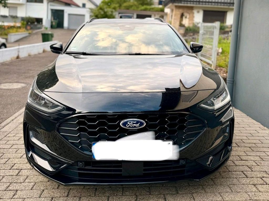 Image of Ford Focus