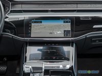 Audi A8 - Vorschau Bild 5