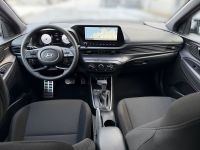 Hyundai BAYON - Vorschau Bild 14