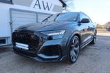 Audi RS Q8 4.0 TFSI quattro|Keramik| Carbon|1.HAND - Audi RSQ8 SUV