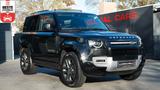 Land Rover DEFENDER 90 D250 XS*PANO*AHK*AIR*OFFROAD - Land Rover Defender: Offroad