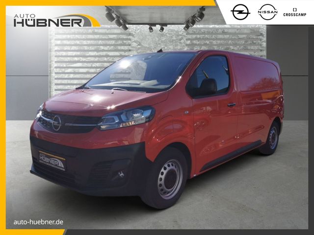 Opel Vivaro-e Cargo Edition M 75kWh Navi|Kamera|PDC