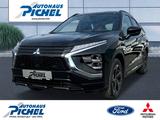 Mitsubishi Eclipse Cross PLUG-IN-Hybrid 4WD Plus mit SELECT - Mitsubishi Eclipse Cross Tageszulassungen