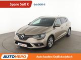 Renault Megane 1.2 TCe Energy Intens Aut.*NAVI*SHZ*CAM* - Renault Megane Gebrauchtwagen in Stuttgart