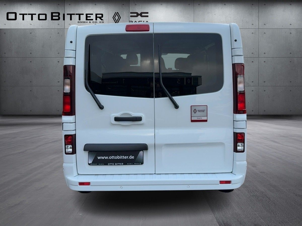 Renault Trafic - Bild 3
