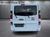 Renault Trafic - Vorschau Bild 3