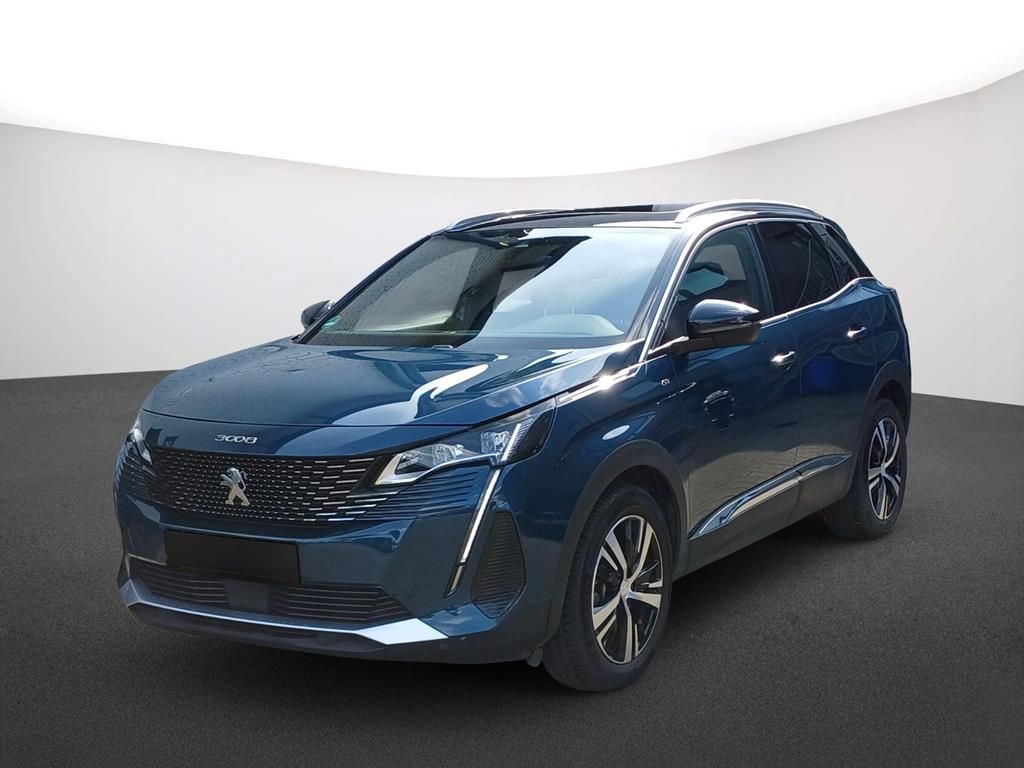 Image of Peugeot 3008