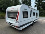 Dethleffs Nomad 530 DR  Komfort-Wohnwagen mit M - Dethleffs Wohnwagen Nomad