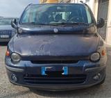 Fiat Multipla 1.9 JTD ELX , 6 Posti. - Fiat Multipla aus 2002