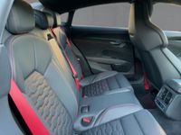 Audi RS e-tron GT - Vorschau Bild 13