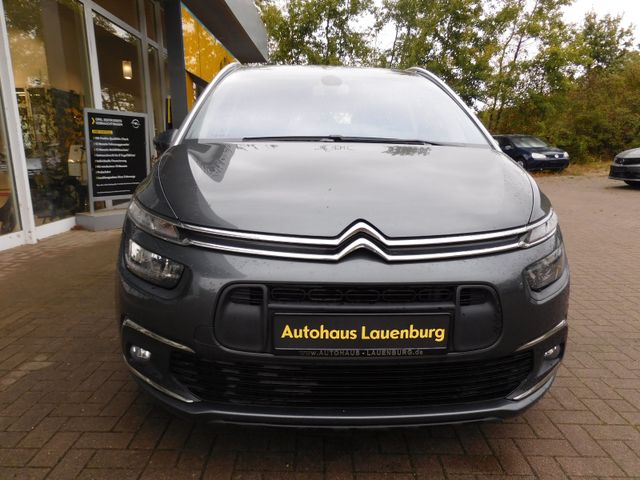 CITROEN Grand C4 Picasso /Spacetourer/Automatik/AHK/7-Sit