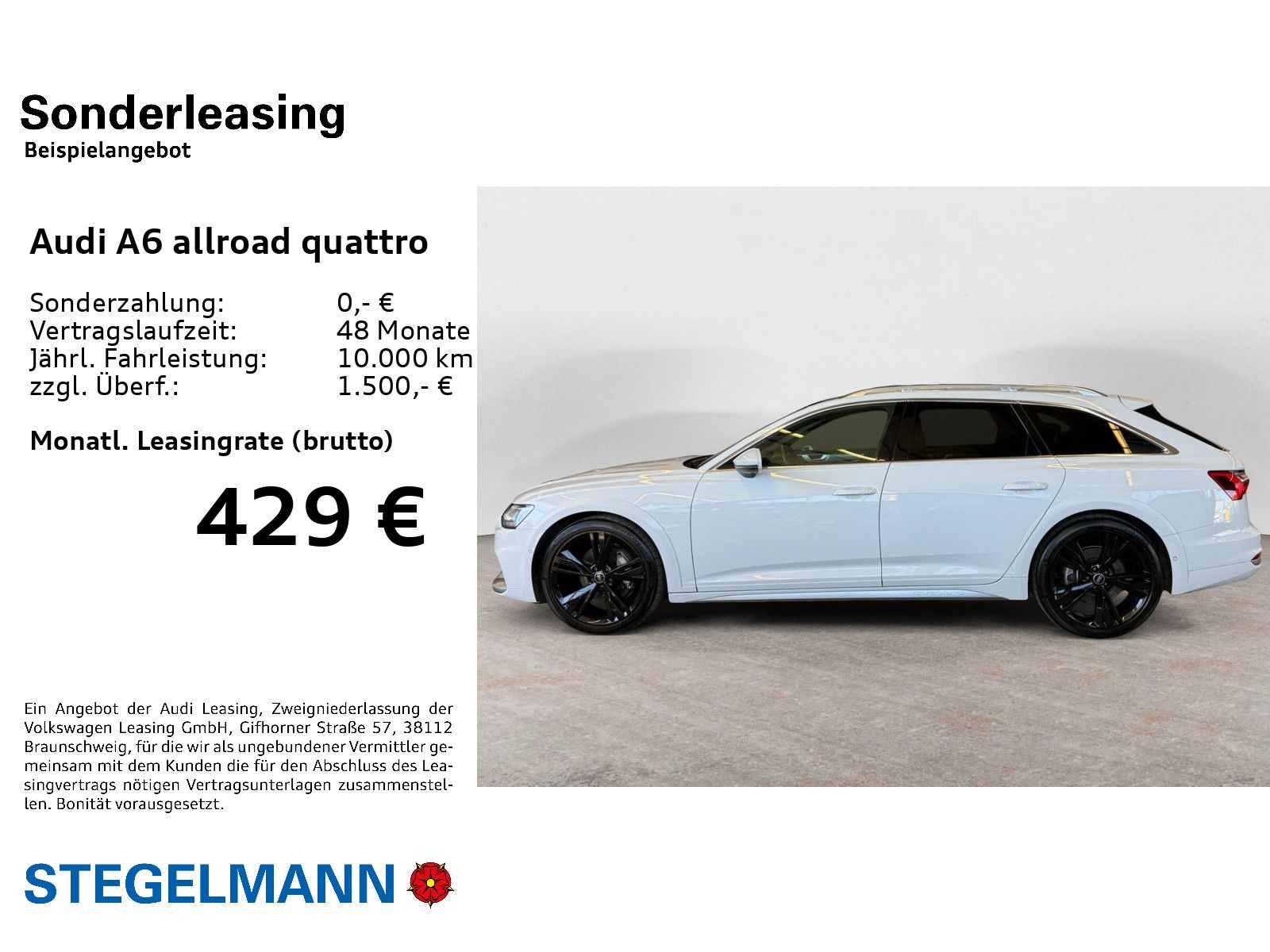 Audi A6 Allroad - Bild 3