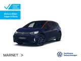 Volkswagen ID.3 GTX Fire & Ice Navi*Wärmep.*IQ-Light*AHK*Pa - Volkswagen ID.3 GTX-FIRE-ICE