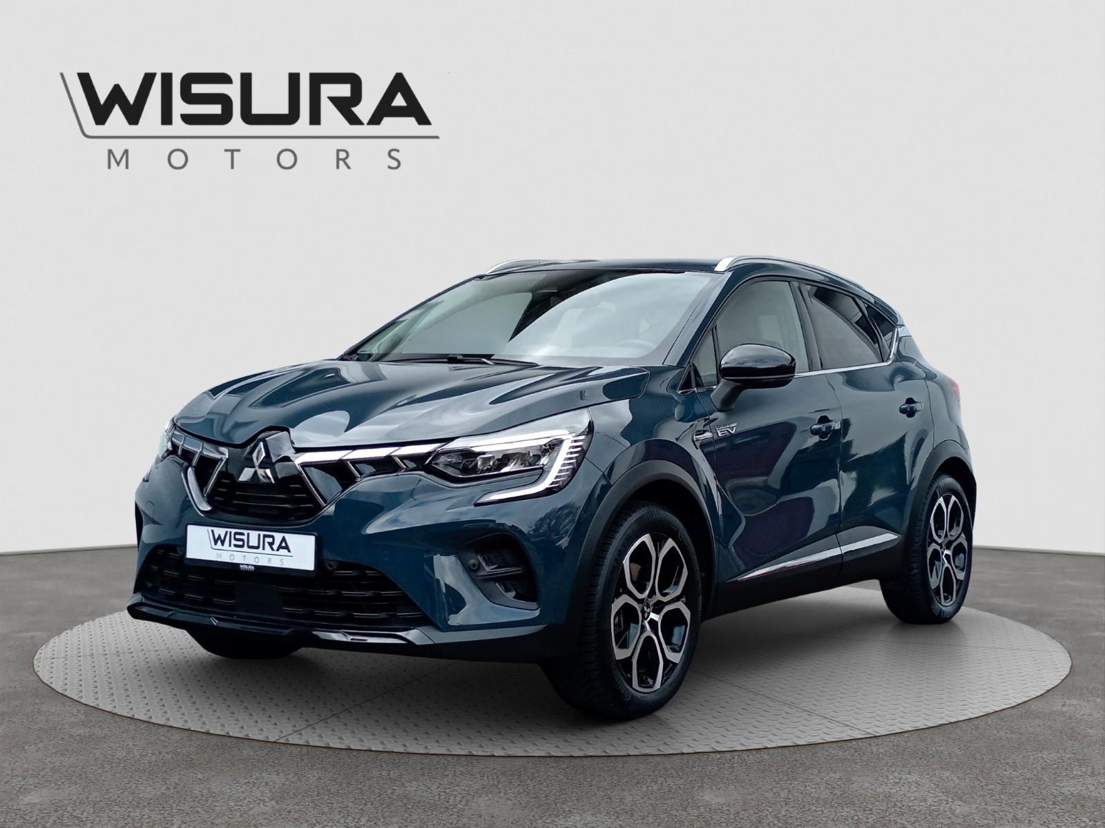 Mitsubishi ASX Intro Edition Plug-in-Hybrid BiLED