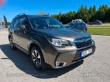 Subaru Forester SPORT EyeSight Top gepflegt - Subaru Forester: Sport