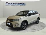 Suzuki Vitara 1.4h Starview 4wd allgrip auto - Suzuki Vitara: Limousine