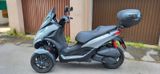 Piaggio MP3 HPE 300 - PIAGGIO WUPPERTAL