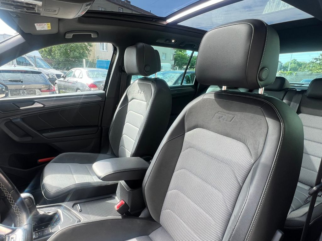 Volkswagen Tiguan 1.5 TSI OPF DSG 2x R-Line*Panorama*Top*