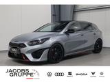 Kia Ceed 1.6 TGDI GT Tempomat*RFK*Klima * - Kia cee'd / Ceed in Aachen