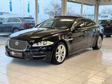Jaguar XJ 3.0d"Premium Luxury Lang"PANO"KAMERA"LEDER" - Jaguar XJ mit Diesel-Antrieb: 3.0