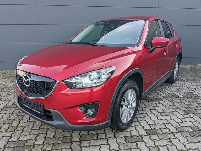 Mazda CX-5 2.0l Sendo Bose Navi PDC Sitzheizung